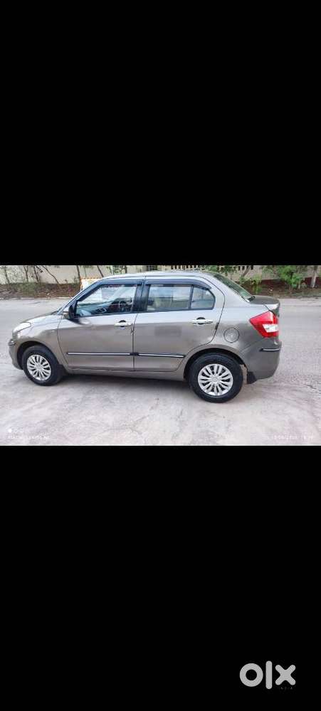 Maruti Suzuki Swift Dzire Vdi Bsiv, 2015, Diesel