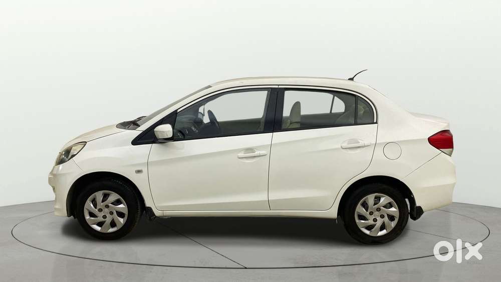 Honda Amaze 2013-2016 S I-dtech, 2013, Diesel