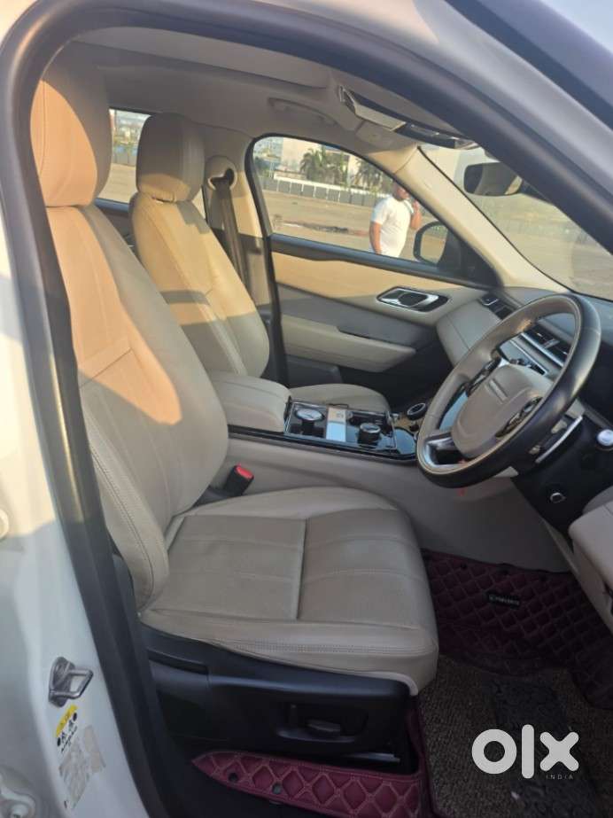 Land Rover Range Velar R-dynamic S, 2019, Petrol