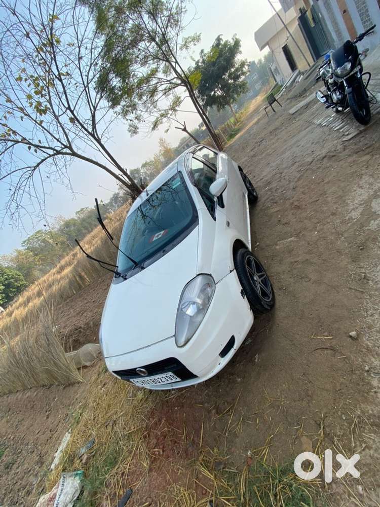 Fiat Punto Emotion 2010 Diesel Manual