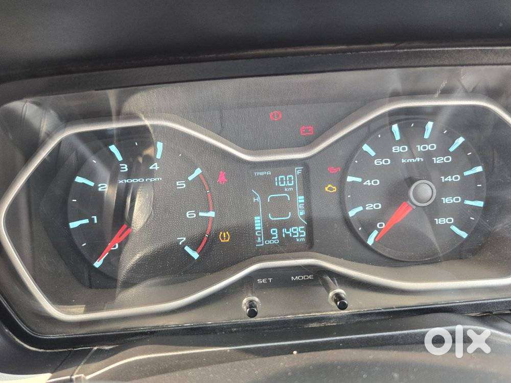 Mahindra Scorpio S11 Mt 7s, 2019, Diesel