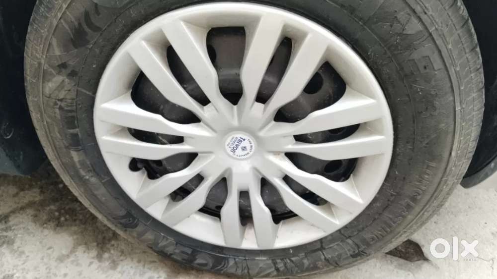 Maruti Suzuki Swift Vxi, 2014, Petrol