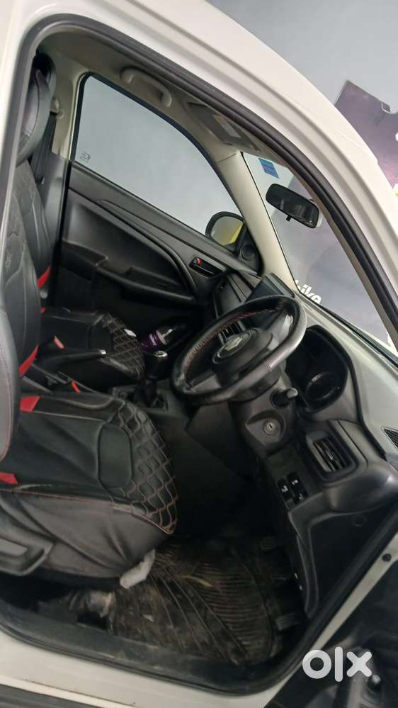 Maruti Suzuki Brezza 1.5 Lxi Cng, 2023, Cng & Hybrids