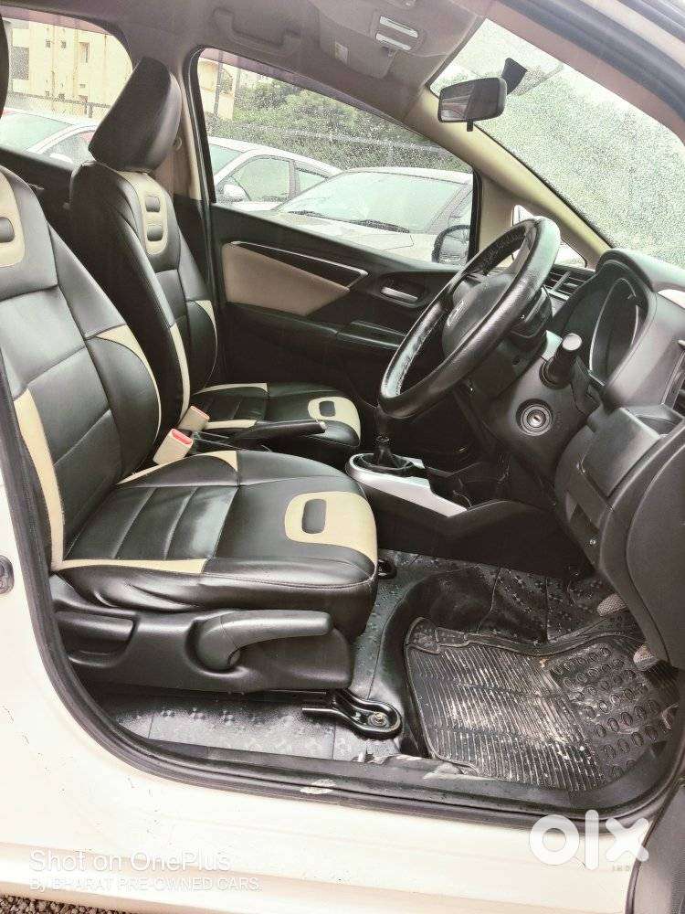 Honda Jazz 1.5 V I Dtec, 2015, Diesel