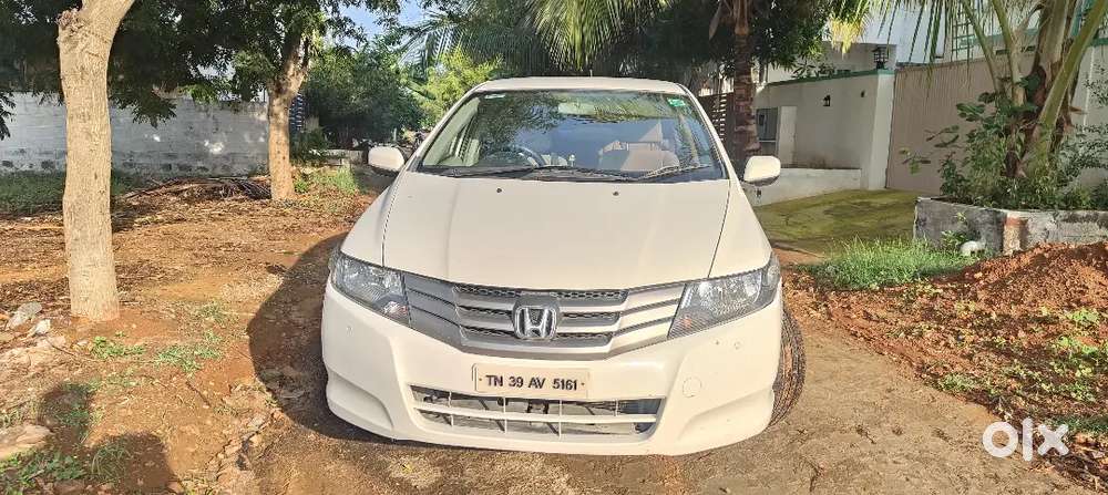 Honda City 2009 Petrol Well Maintained For Sale