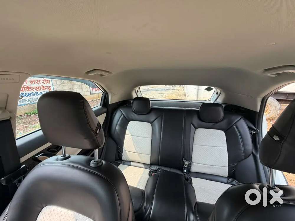 Tata Nexon Pure Plus Cng 2025