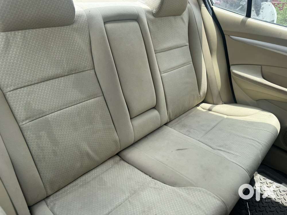 Honda City 2008-2011 1.5 S Mt, 2010, Petrol