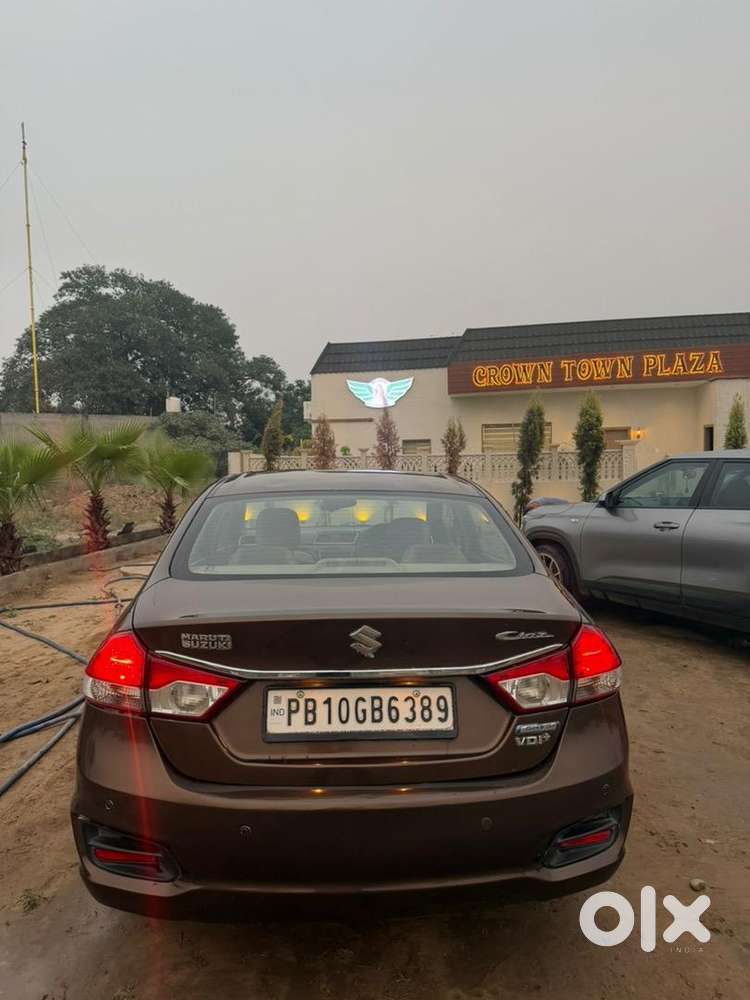 Maruti Suzuki Diesel 2016