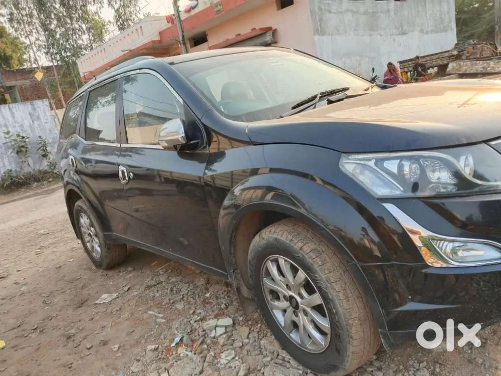 Mahindra Xuv400 Diesel 2018