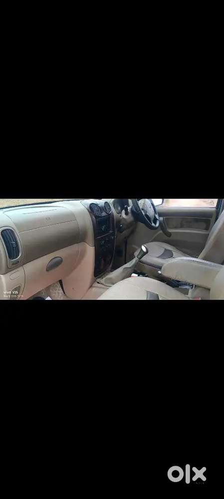 Mahindra Scorpio Classic 2012 Diesel Manual