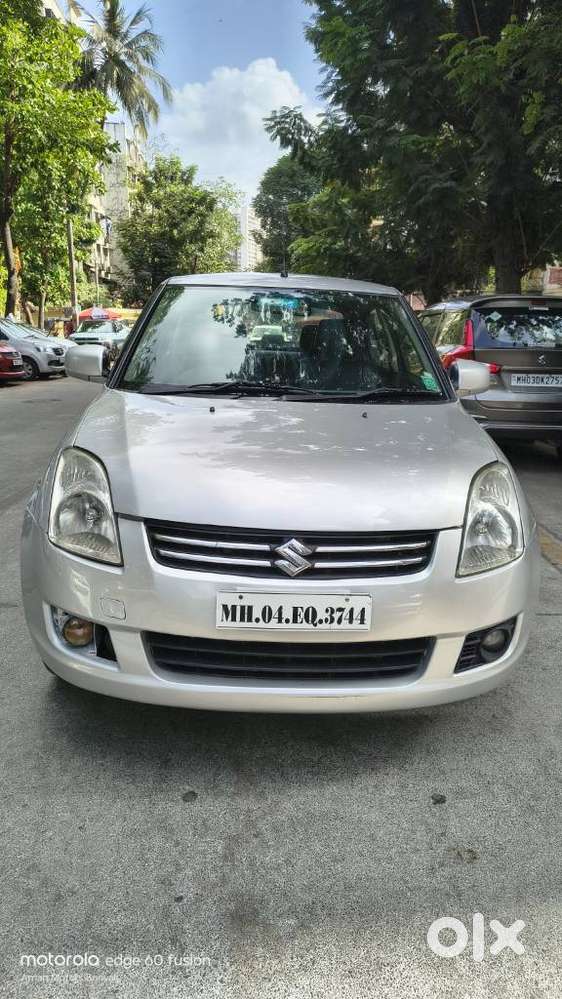 Maruti Suzuki Swift Dzire 1.2 Vxi Bsiv, 2010, Petrol