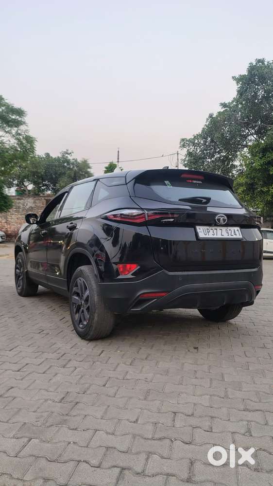 Tata Harrier Xza+, 2022, Diesel