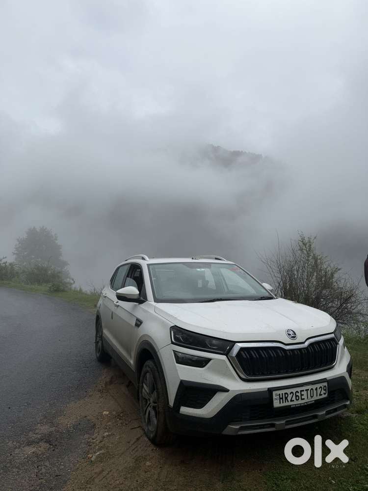 Skoda Kushaq 1.0 Tsi Style, 2024, Petrol