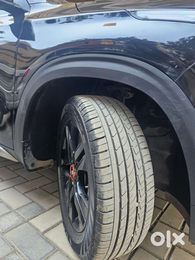 Kia Seltos 1.5 Htx Ivt Petrol Anniversary Edition, 2021, Diesel