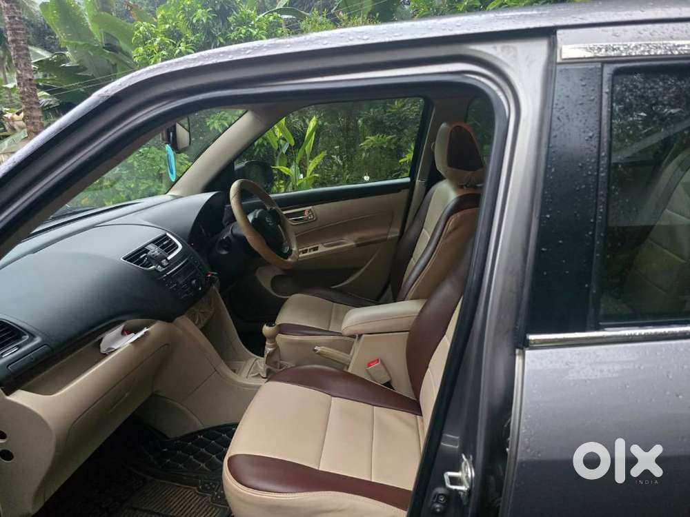 Maruti Swift Dzire Vdi 2015