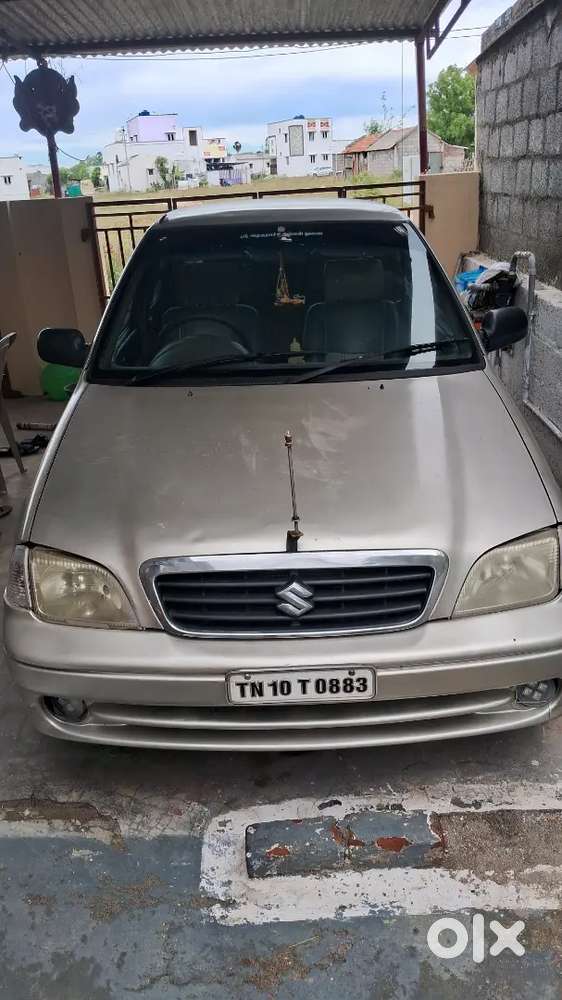 Maruti Suzuki Esteem Lxi 2007