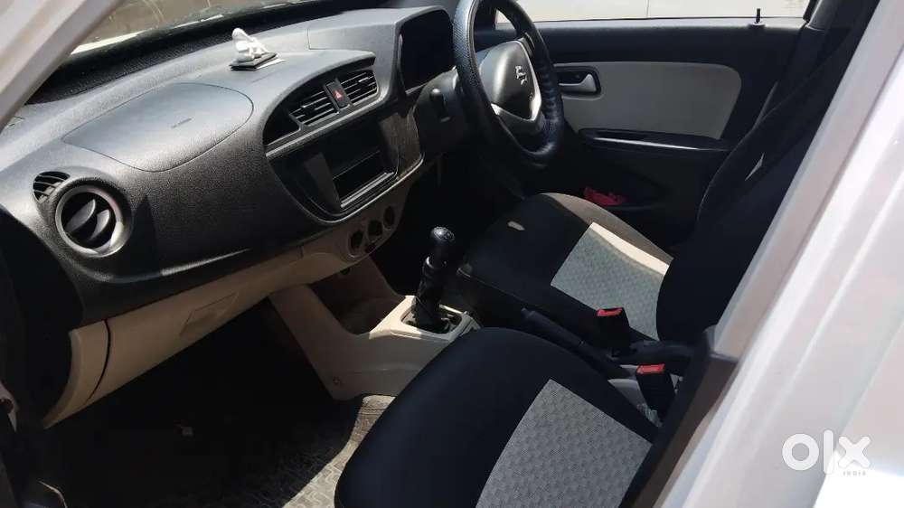 Maruti Suzuki Alto 2022 Petrol 27500 Km Driven