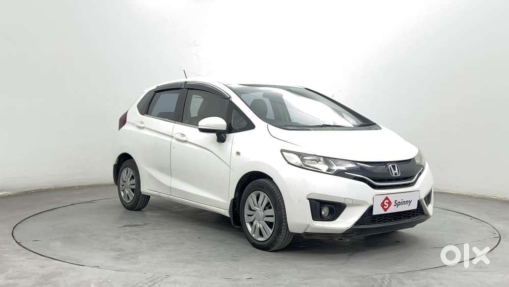 Honda Jazz 1.2 Sv I Vtec, 2017, Petrol