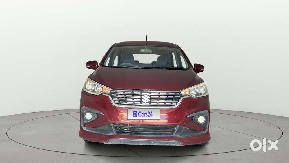 Maruti Suzuki Ertiga Vdi Shvs, 2019, Diesel