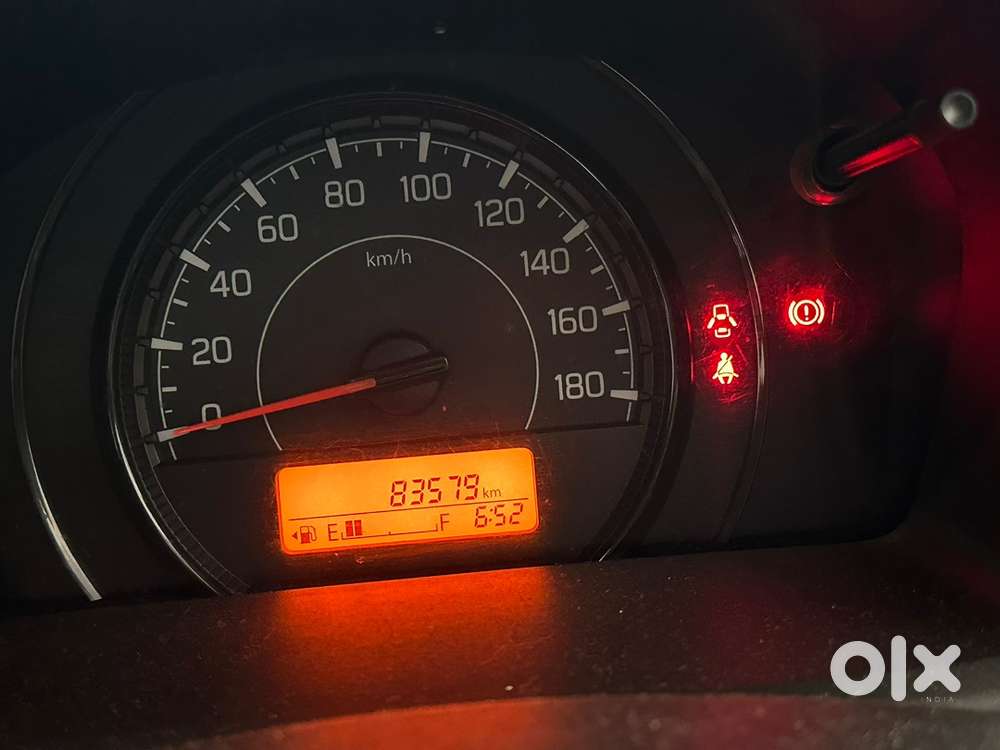 Maruti Suzuki Wagon R 1.0 2021 Petrol Well Maintained