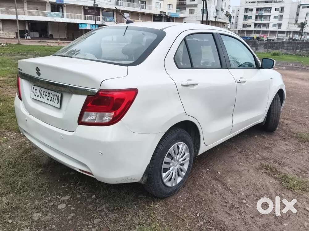 Maruti Suzuki Swift Dzire Vdi Abs, 2020, Diesel