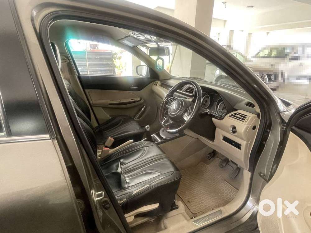 Maruti Suzuki Dzire 2018 Diesel Well Maintained