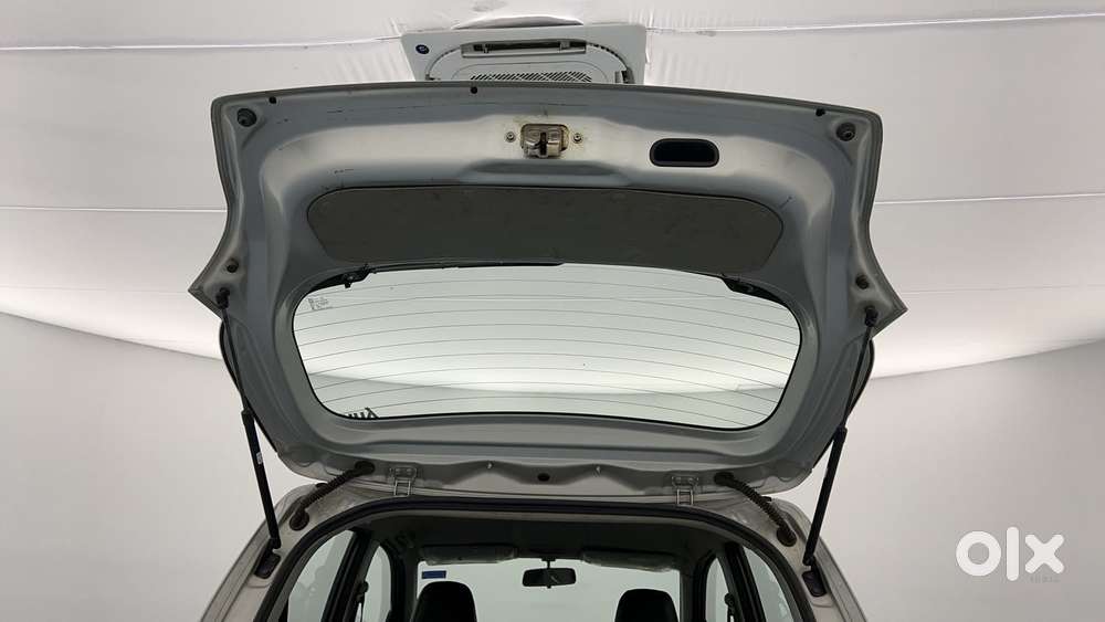 Maruti Suzuki Celerio 1.0 Zxi Amt, 2016, Petrol