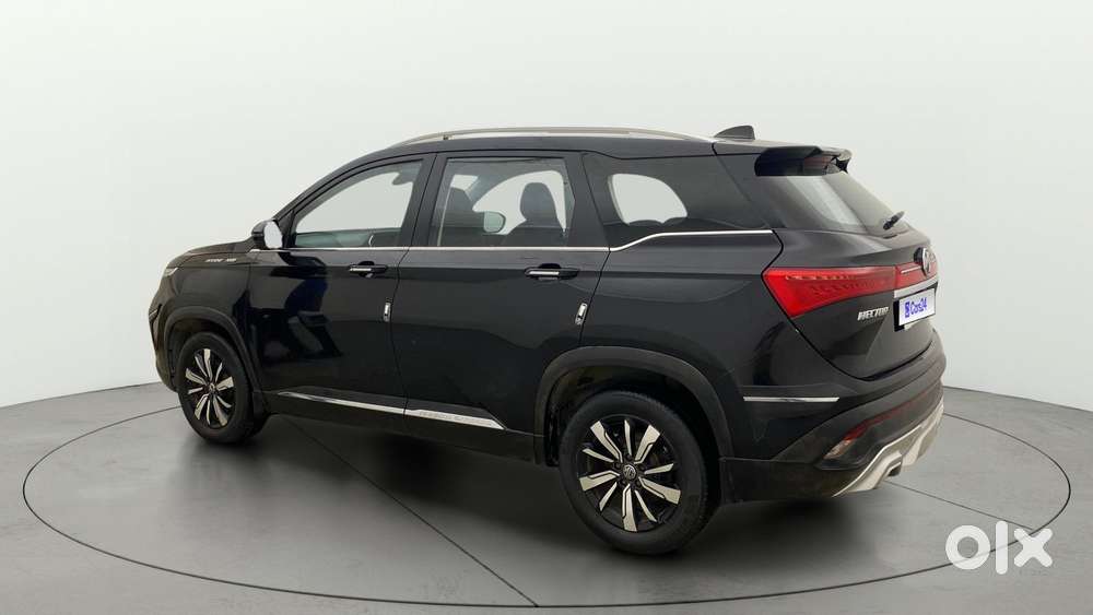 Mg Hector 1.5 Hybrid Sharp, 2020, Petrol