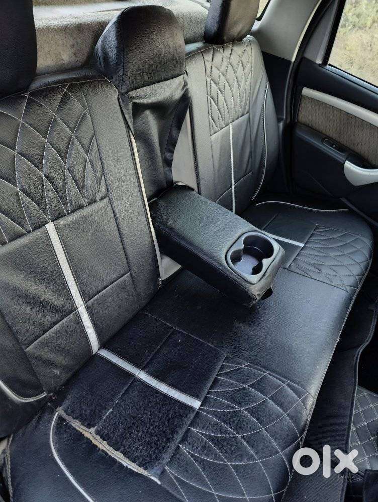 Renault Duster 85ps Diesel Rxl, 2015, Diesel