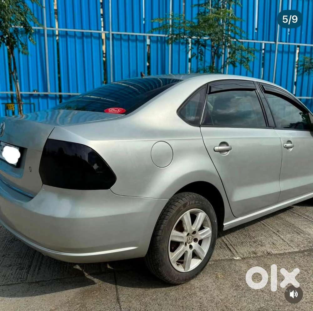 Volkswagen Vento 1.6 Petrol 2011