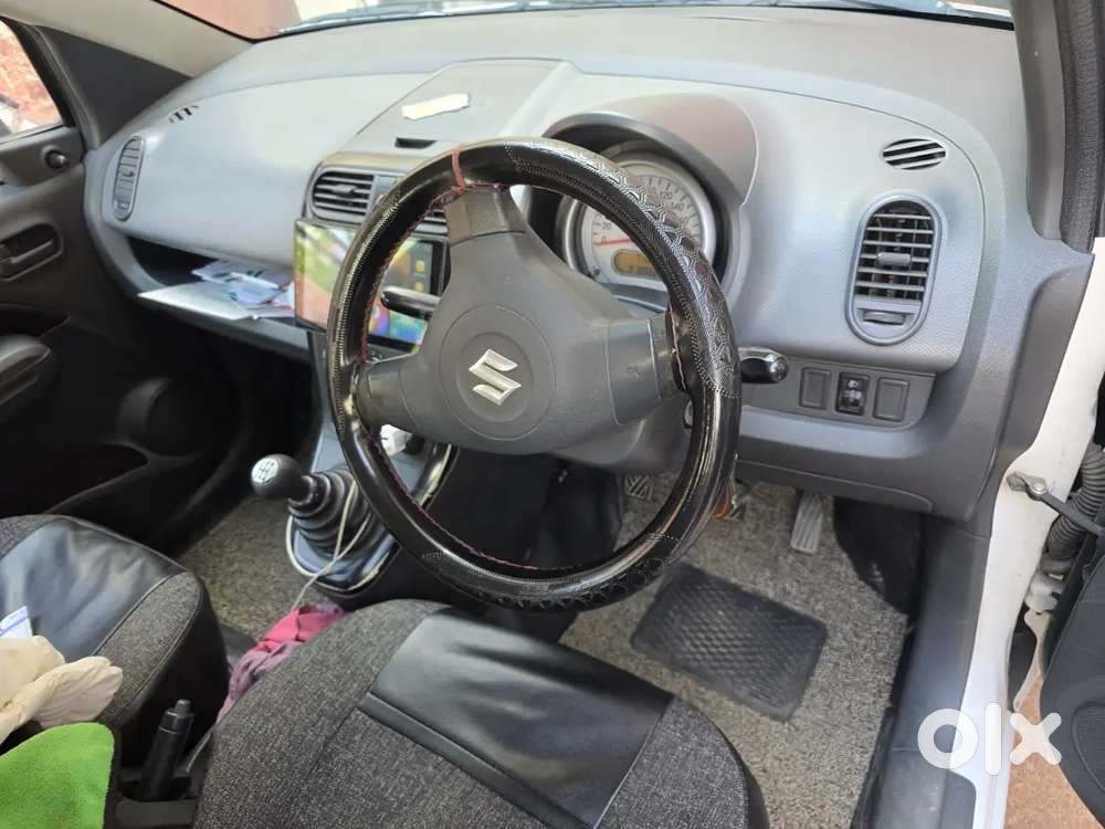 Maruti Suzuki Ritz 2016 Diesel 95000 Km Driven