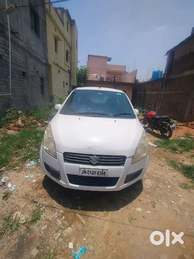 Maruti Suzuki Ritz 2013 Diesel Well Maintained