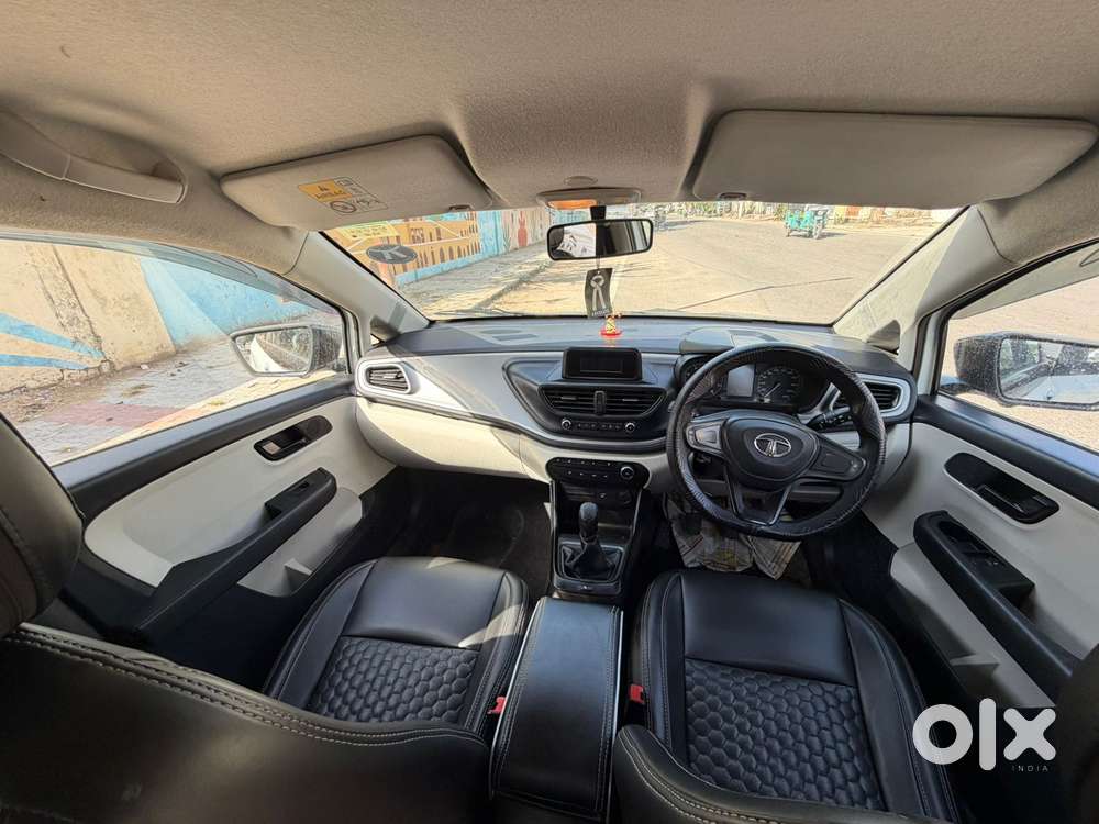 Tata Altroz 1.5 Xe Plus Diesel, 2023, Diesel