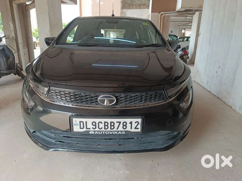 Tata Altroz 2023 Petrol Good Condition