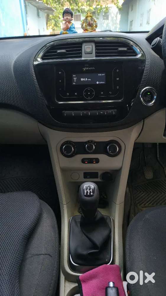 Tata Tigor Xz 2023 Manual Petrol First Owner