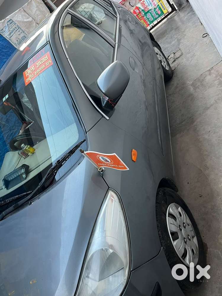 Hyundai I10 Gls Petrol 2010