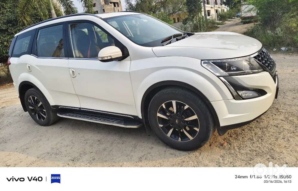 Mahindra Xuv 500w11