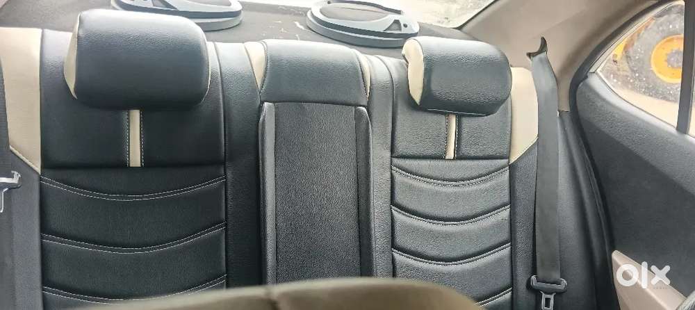 Hyundai Xcent 1.2 Prime 2019
