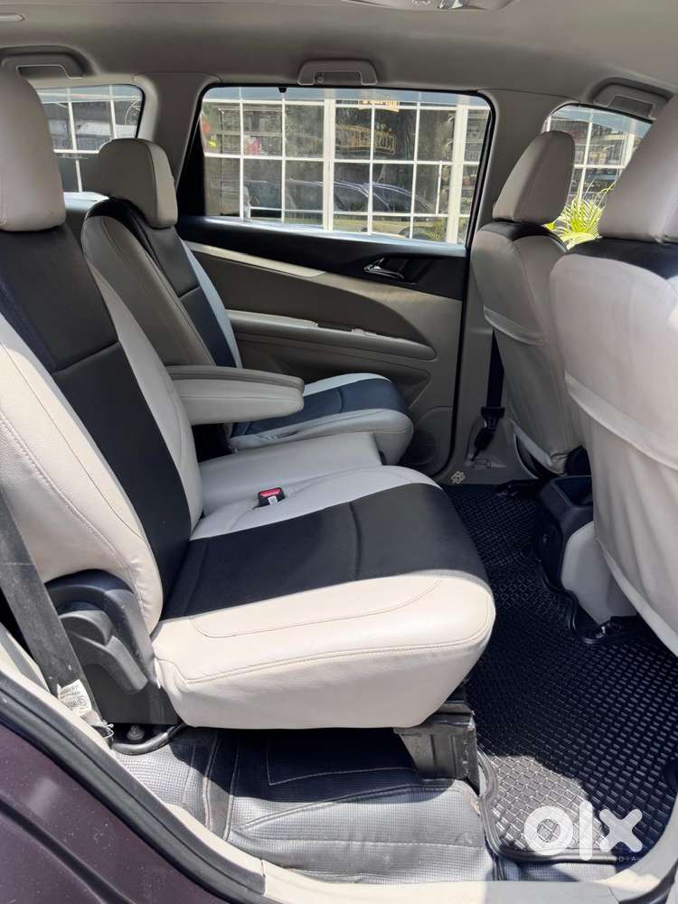 Mahindra Marazzo, 2018, Diesel