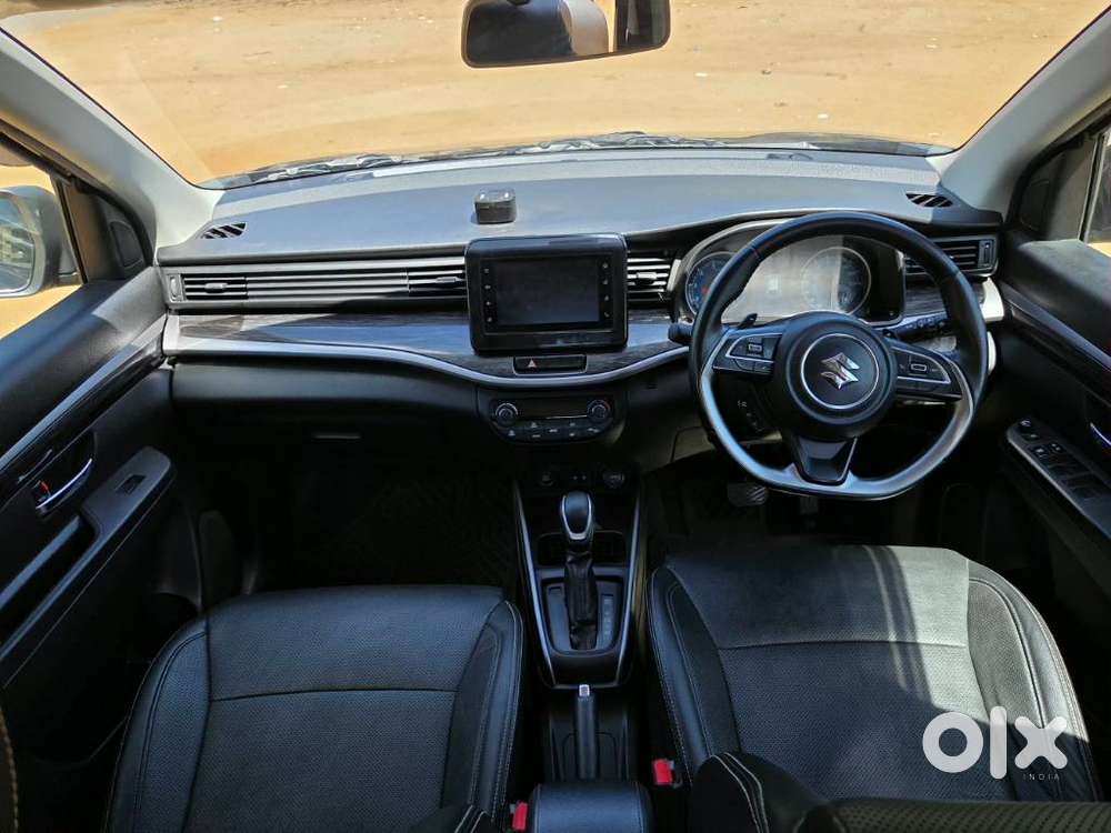 Maruti Suzuki Xl6 1.5 Alpha Plus At Dual Tone, 2023, Petrol