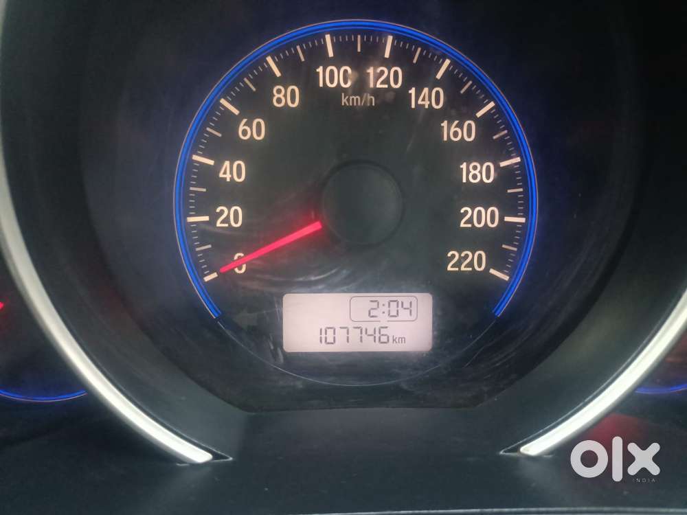 Honda Jazz S Manual, 2016, Petrol