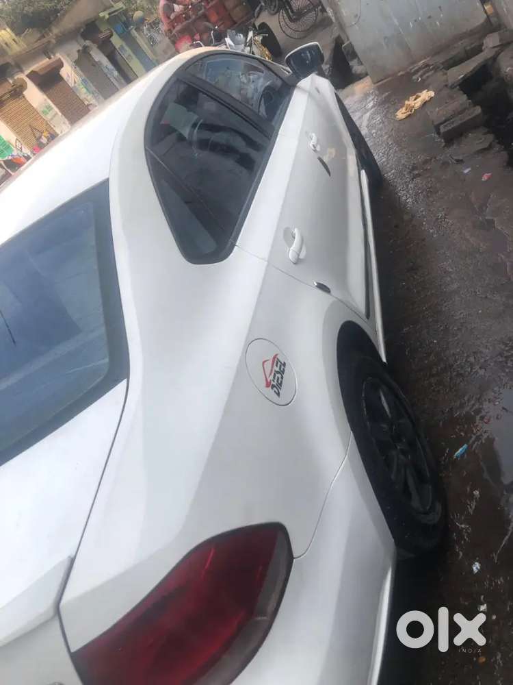 Volkswagen Vento 2011 Diesel 90000 Km Driven