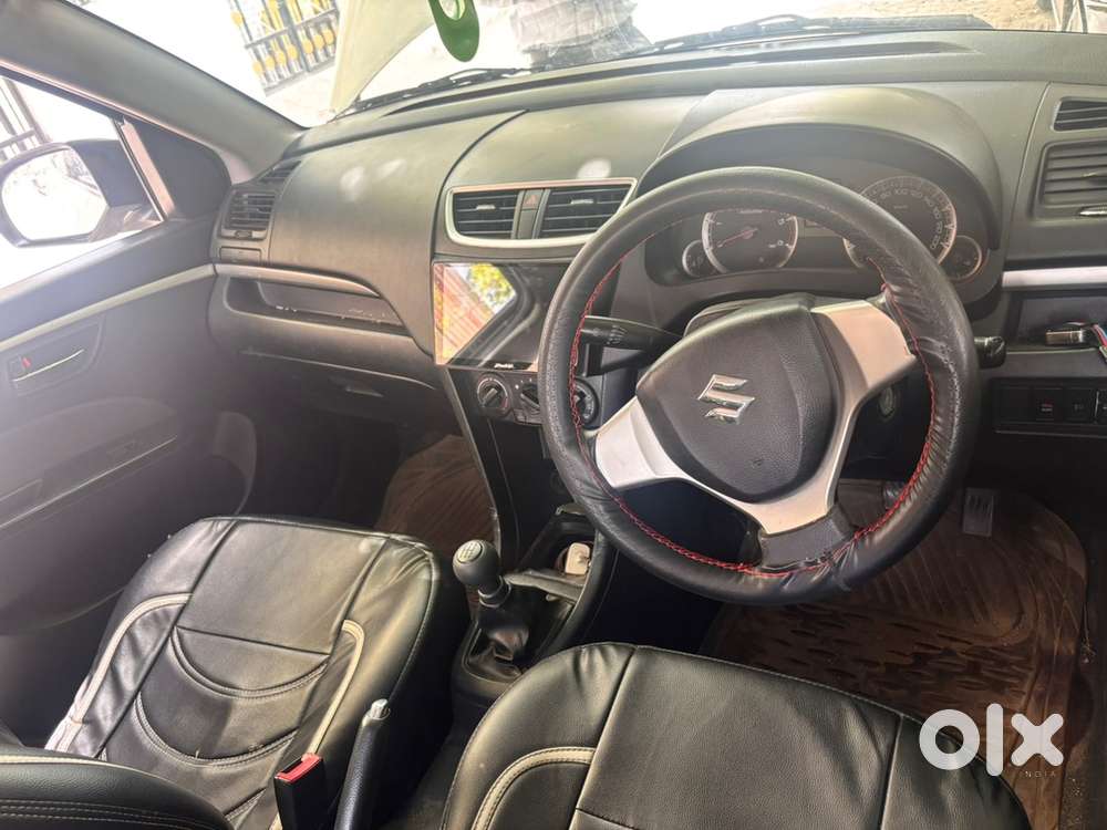 Swift Vdi Maruti 2013 Diesel
