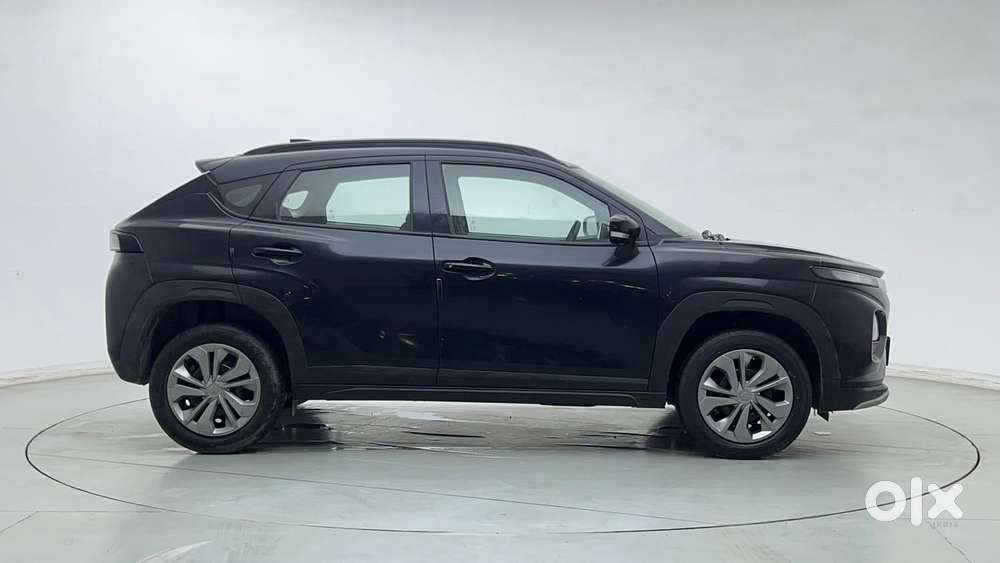 Maruti Suzuki Fronx Delta 1.2l Mt, 2025, Petrol