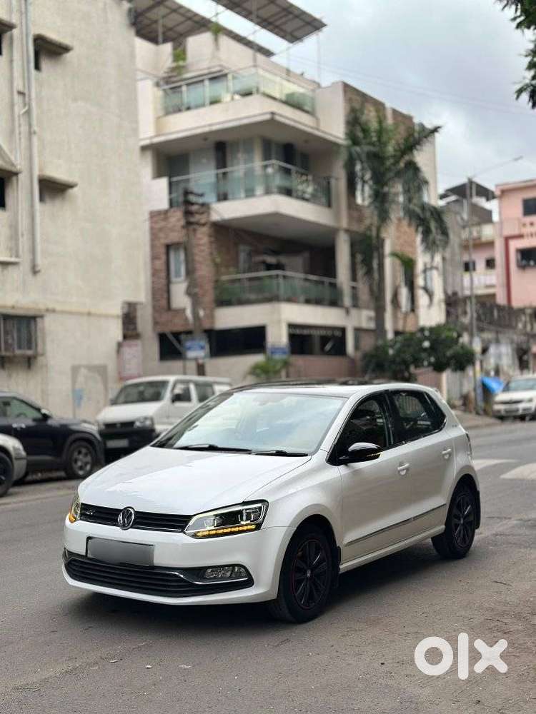 Volkswagen Polo Gti, 2016, Petrol
