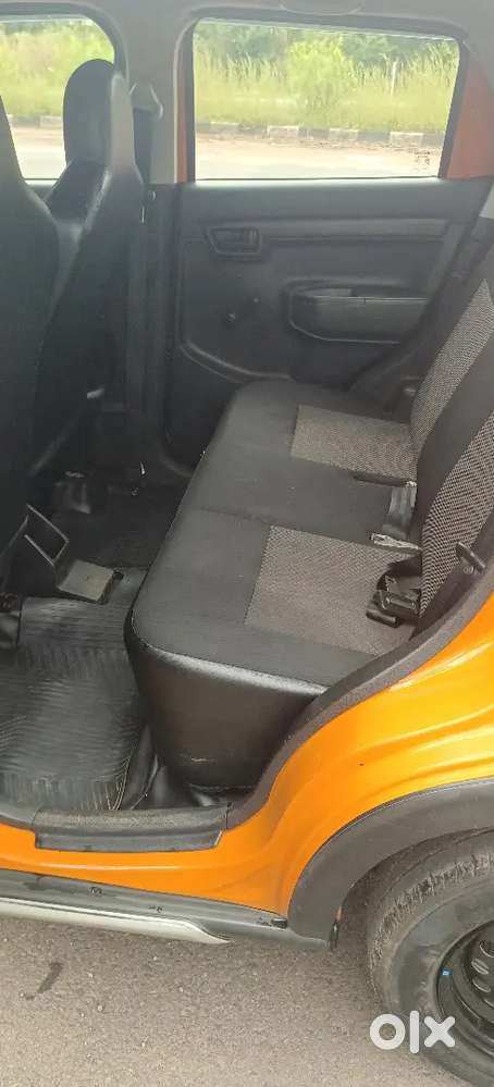 Maruti Suzuki S-presso 2020 Lxi
