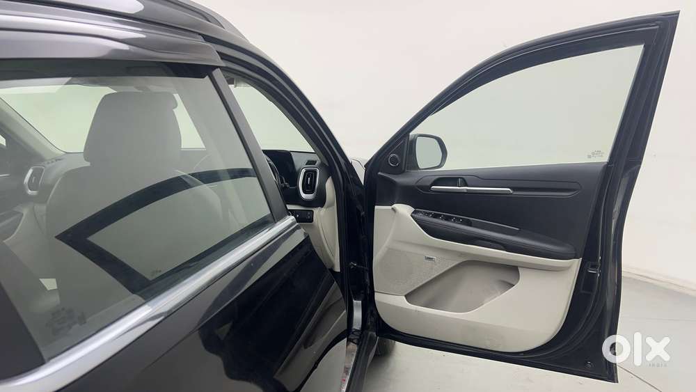 Kia Seltos Htx Plus D, 2022, Diesel