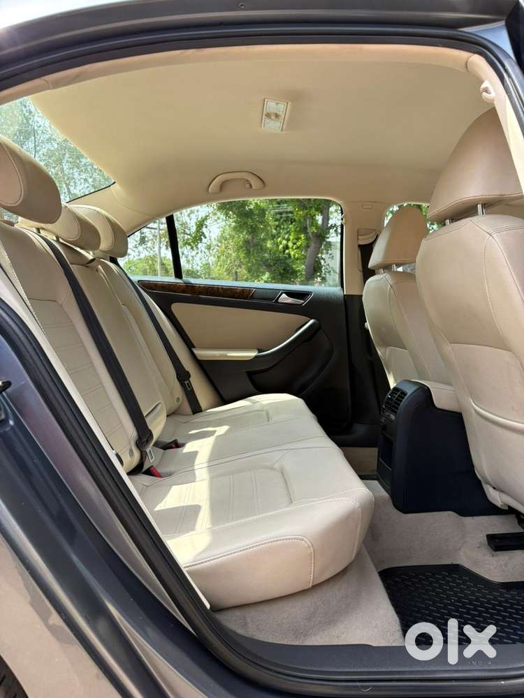 Volkswagen Jetta [2013-2017] 2.0 Highline Tdi, 2014, Diesel