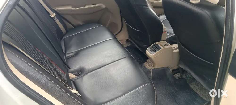 Maruti Suzuki Dzire 2020