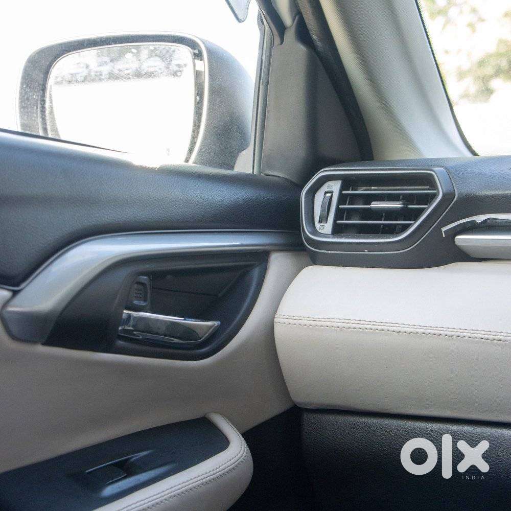 Maruti Suzuki Grand Vitara 1.5 Sigma Smart Hybrid, 2024, Petrol
